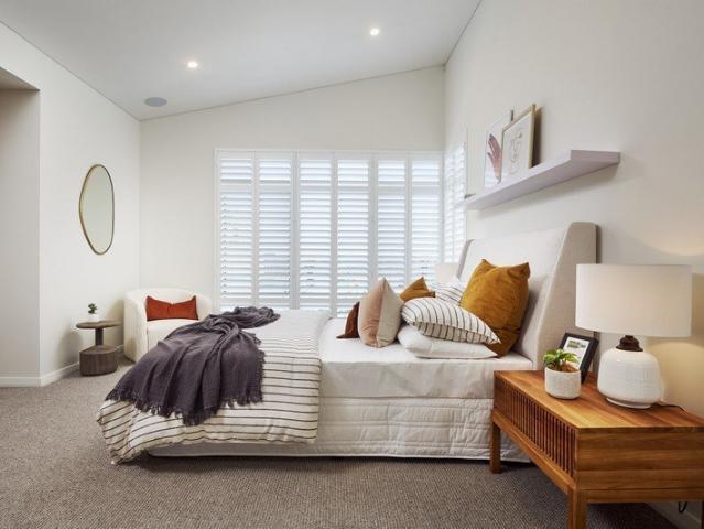 Your Home Built Exclusively for Your Needs with Lowest Build Timeframes in WA