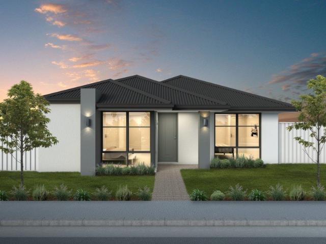 Your Home Built Exclusively for Your Needs with Lowest Build Timeframes in WA