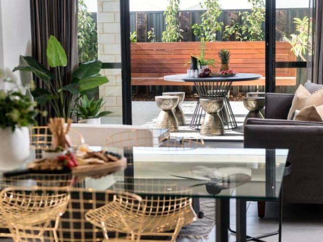 Your Home Built Exclusively for Your Needs with Lowest Build Timeframes in WA