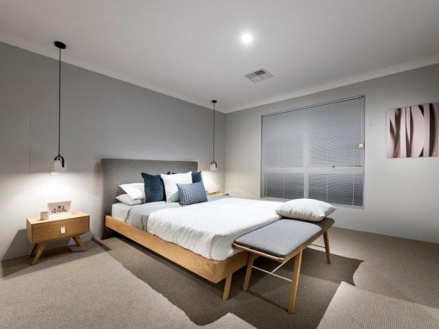 Your Home Built Exclusively for Your Needs with Lowest Build Timeframes in WA