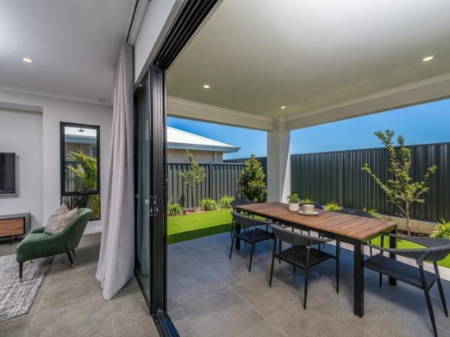 Your Home Built Exclusively for Your Needs with Lowest Build Timeframes in WA