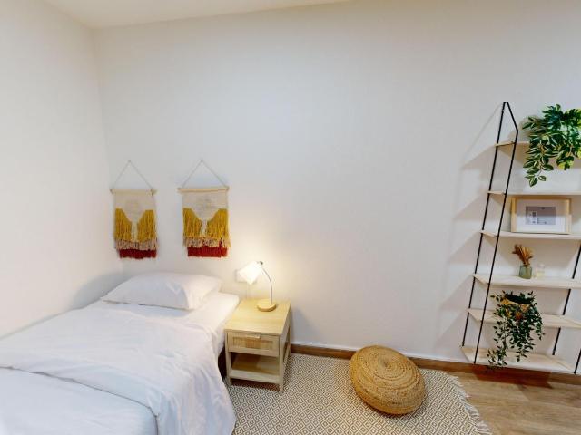 Your Home in Benalua Alicante Awaits!
