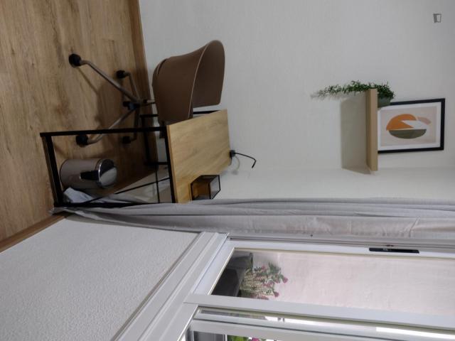 Your Home in Benalua Alicante Awaits!