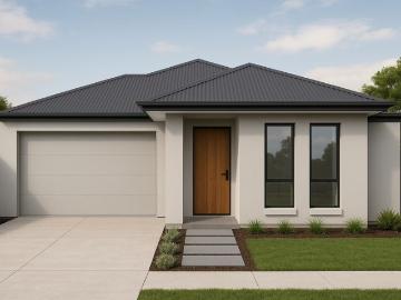 Your Home In Highly Desirable Area
