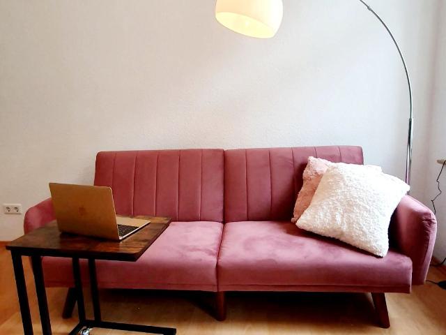 Your Home in Leipzig, Leipzig Amsterdam Apartments for Rent