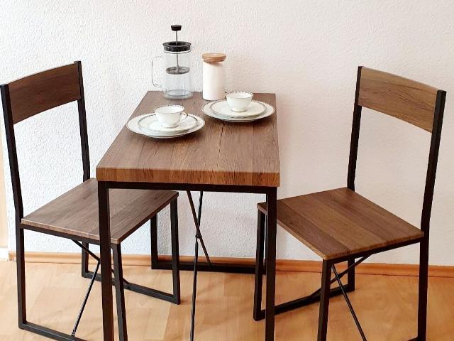 Your Home in Leipzig, Leipzig Amsterdam Apartments for Rent