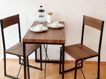 Your Home in Leipzig, Leipzig Amsterdam Apartments for Rent
