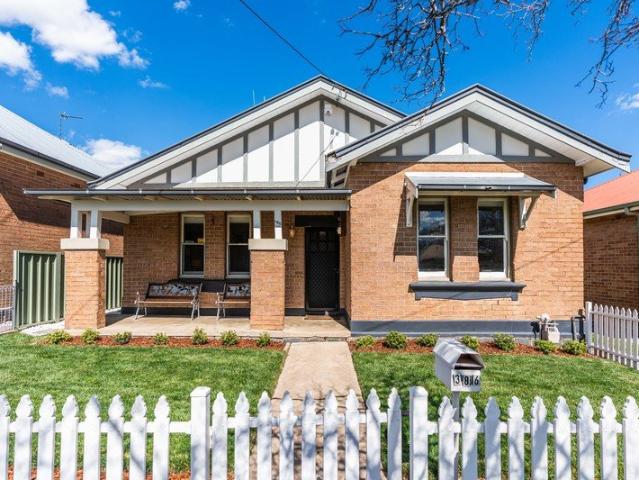 Your Home | Just in Time for Mabels