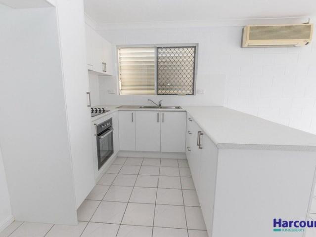 Your home on Hodel!