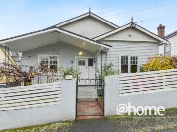 Your Home on Hampden