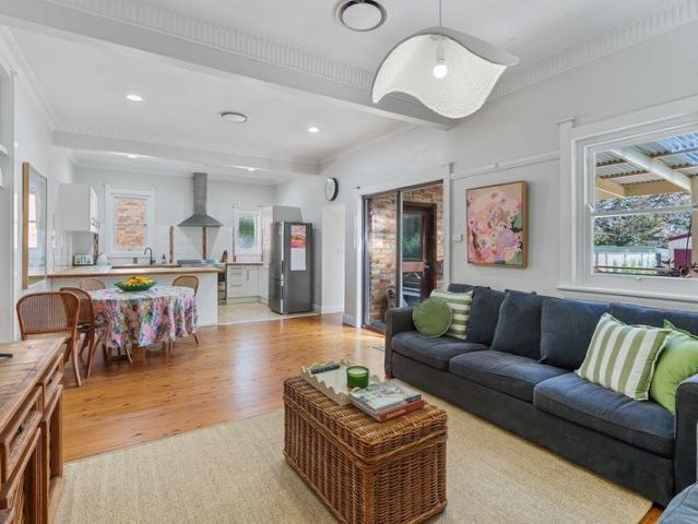 Your Home | Timeless 1930s Californian Bungalow