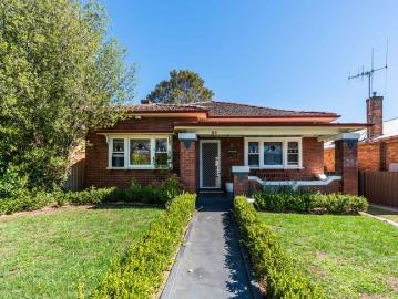 Your Home | Timeless 1930s Californian Bungalow