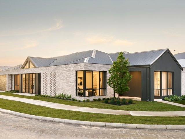 YOUR HOME. YOUR CHOICE WITH REDINK
