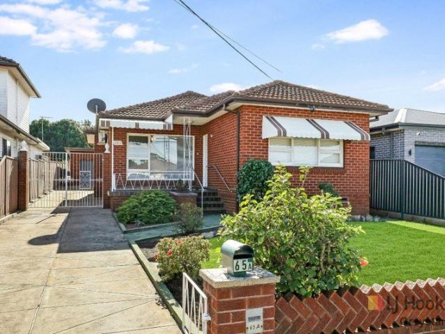 YOUR HOUSE HUNT IS OVER!