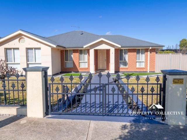 Your Ideal Beechworth Home Awaits