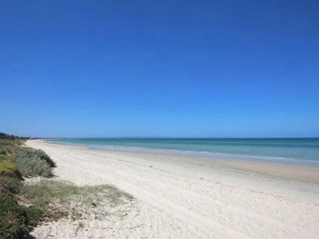 Your Ideal Coastal Bliss