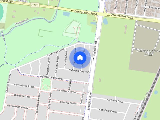 Your Ideal Donnybrook Home Awaits