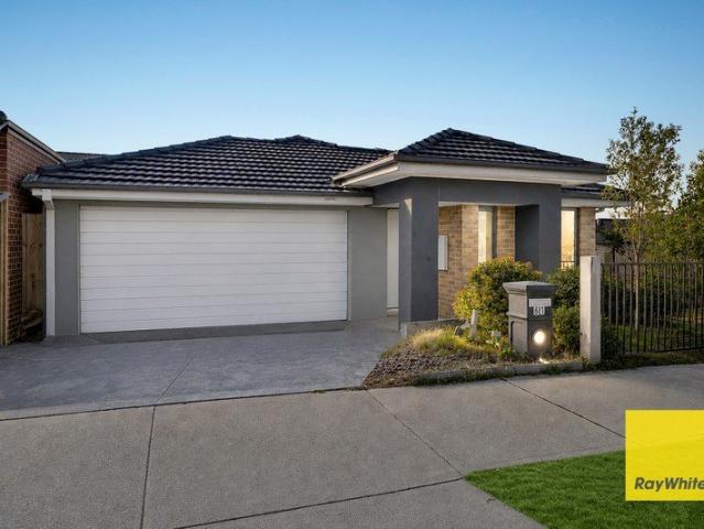 Your Ideal Family Home Awaits