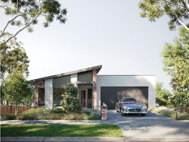 Your Ideal Family Home Awaits at Jumping Creek: A Spacious House and Land Package