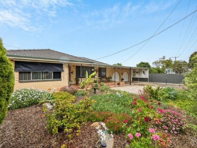Your Ideal Family Home Awaits in Salisbury East!