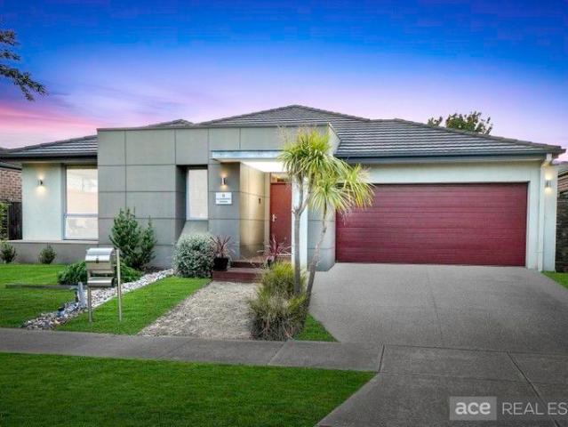 Your Ideal Family Home in a family friendly setting