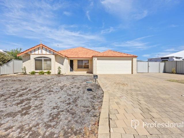 Your Ideal Family Home with Side Access and Workshop