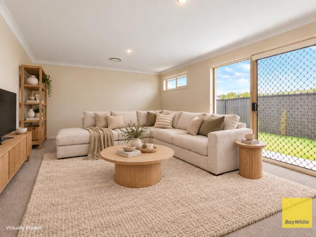 Your Ideal Family Home
