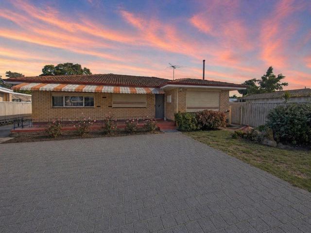 Your Ideal First Home or Investment Opportunity Awaits