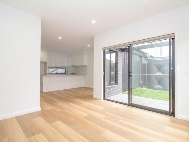 Your Ideal Glenroy Townhouse Awaits