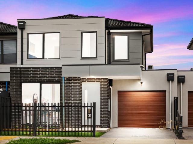 YOUR IDEAL HOME!