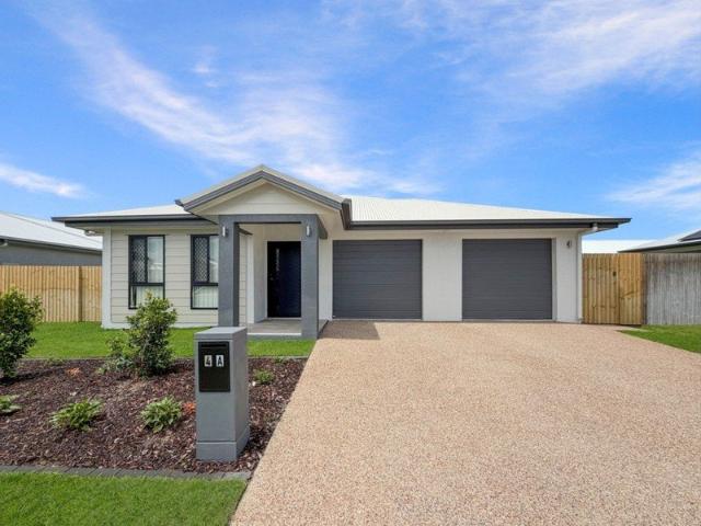 Your Ideal Home Awaits