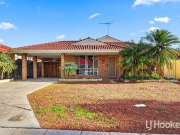 Your ideal home awaits!