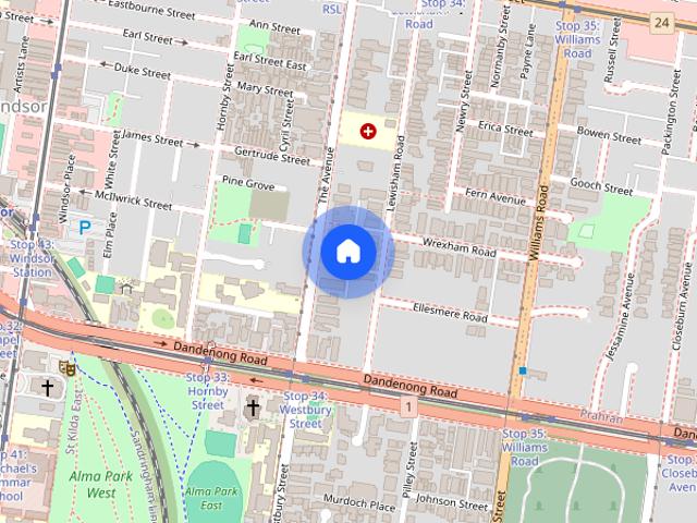 Your Ideal Prahran Lifestyle Starts Here