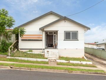 YOUR IDEAL RESIDENTIAL INVESTMENT!
