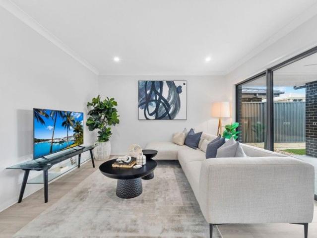 Your Ideal Single Storey Home Awaits!