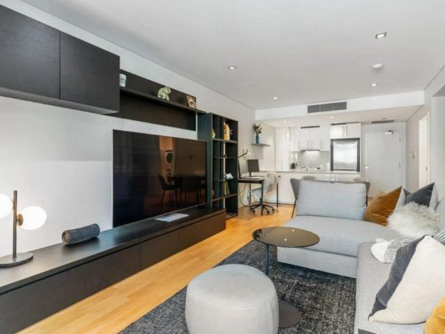 Your Ideal Urban Retreat