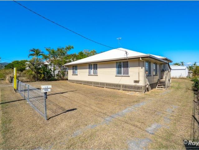 Your Income Boosting Berserker Duplex with Room to Live and Grow