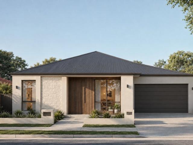 Your Langford Home Starts Here