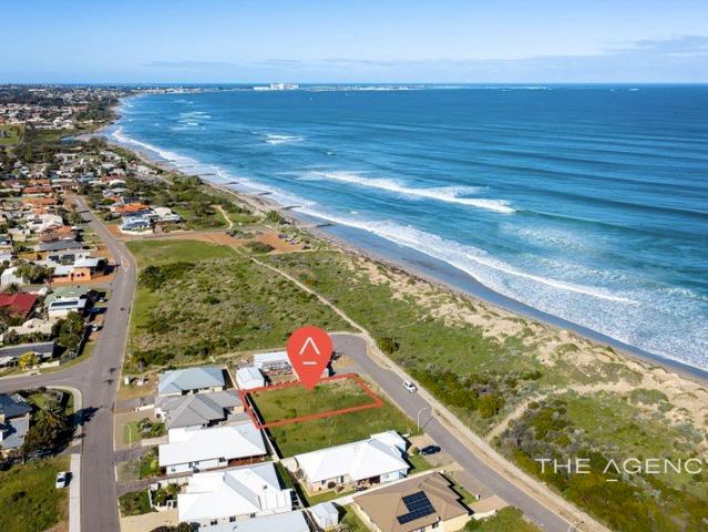 Your Last Chance to Build Beachside