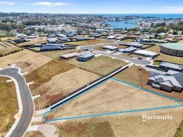 Ambleside, Wesley Vale, Latrobe County, Tasmania Island