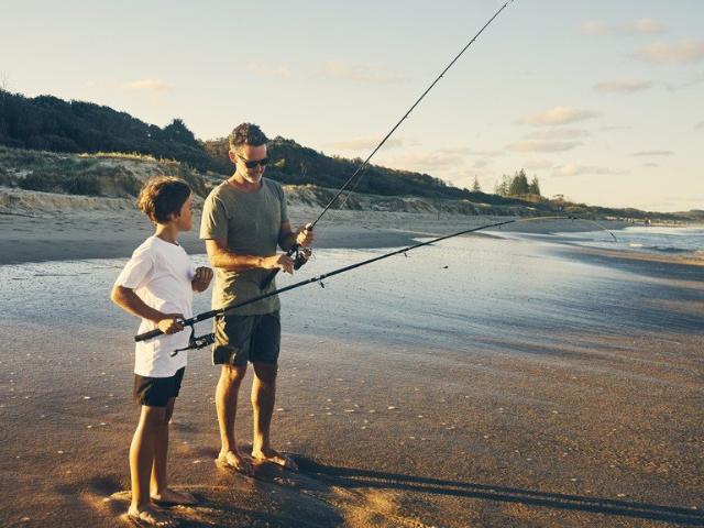 Your Last Chance to Get a Beachside Community Half Acre