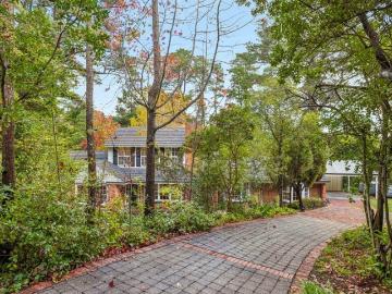 Your Leave Pass to Nature in an Honoured and Extended Colonial