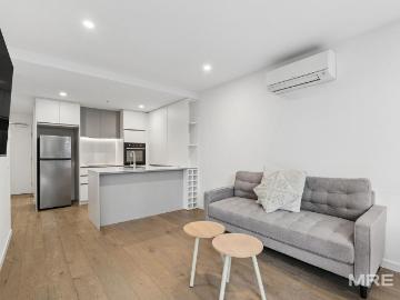 Moonee Ponds, Melbourne, Victoria, Victoria