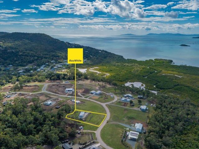 Your Lifestyle Block Starts Here, Ocean Views Included