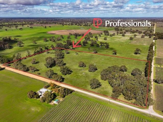 Your Lifestyle Escape in the Heart of Coonawarra