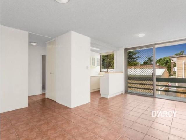 Your Little Ashgrove Escape – Space, Character & Location