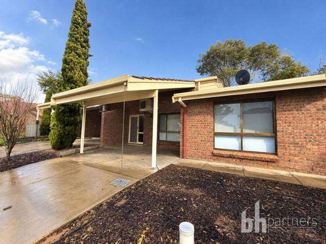 Your low maintenance home in the heart of Berri