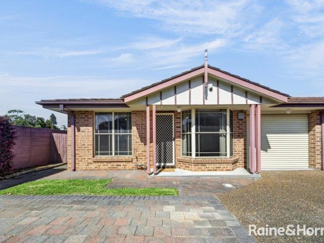 Your Low Maintenance Lifestyle in Warabrook