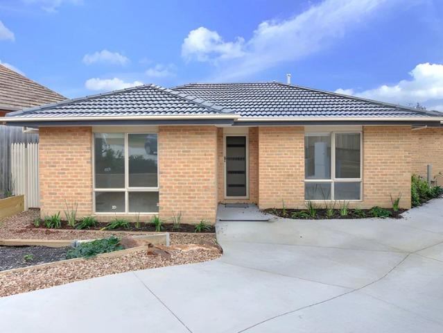Your Low Maintenance Peninsula Retreat