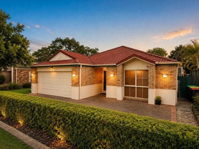 YOUR LOVELY FAMILY HOME AWAITS